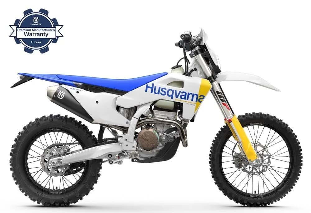 Husqvarna FE