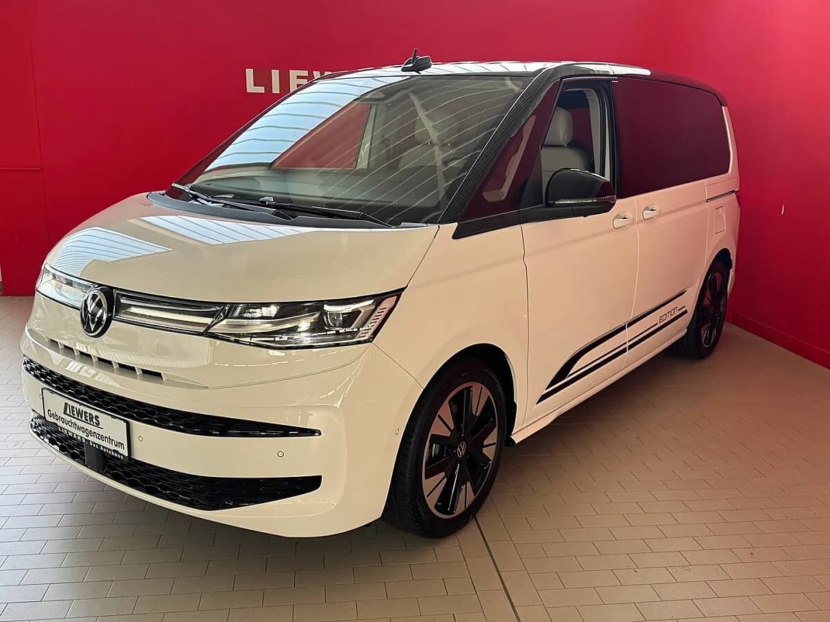 VW Multivan