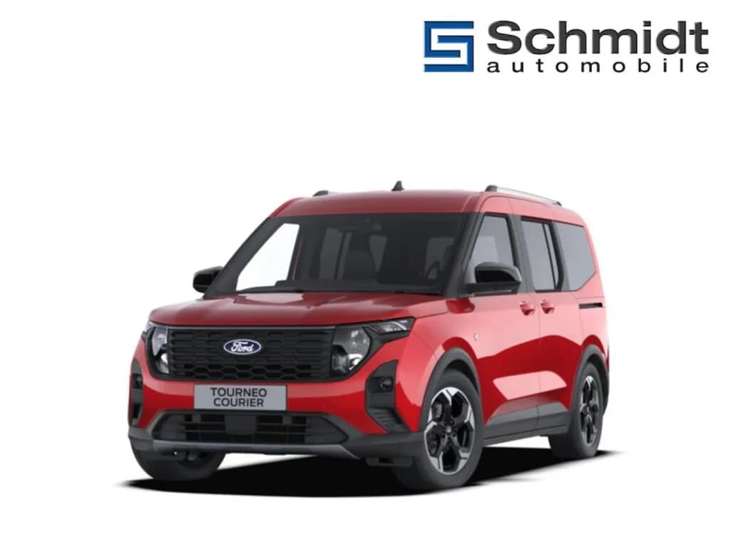 Ford Sonstige