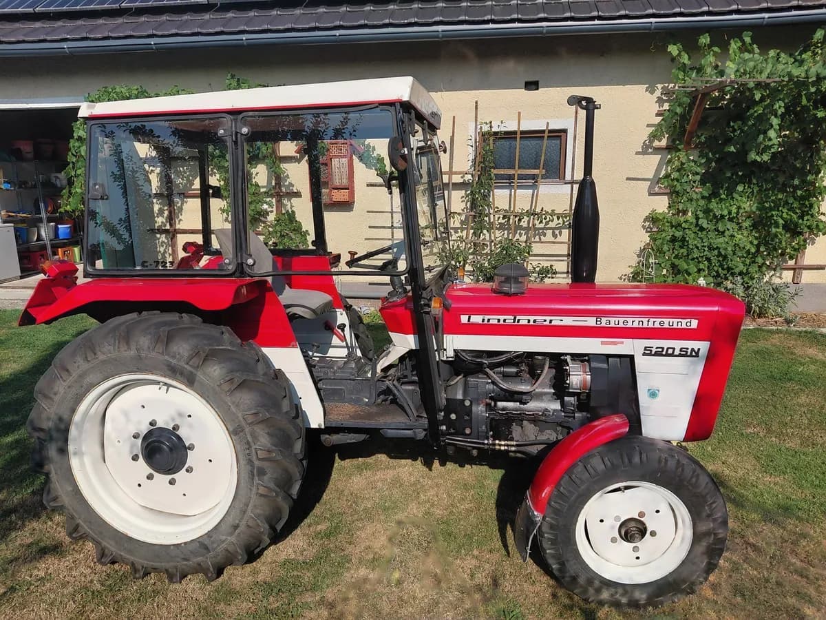 Lindner Sonstige