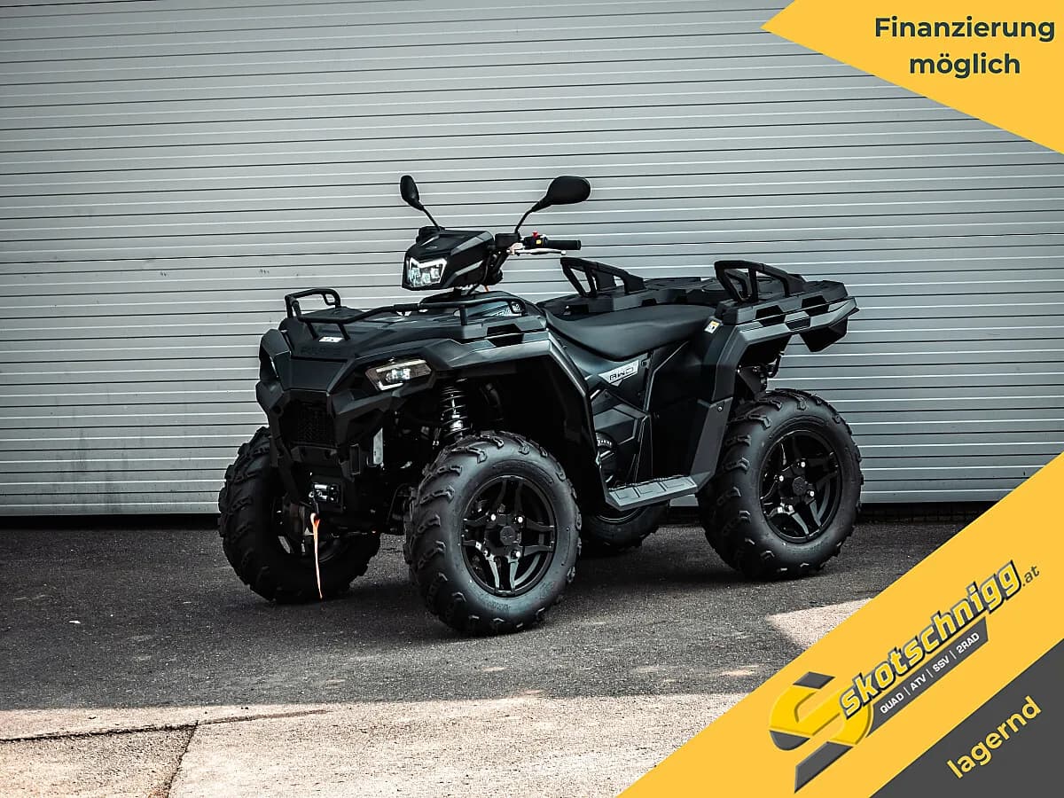 Polaris Sportsman