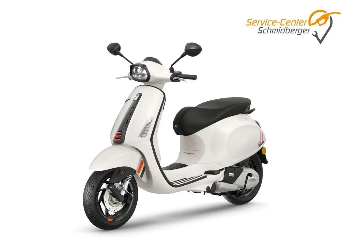 Vespa Sprint