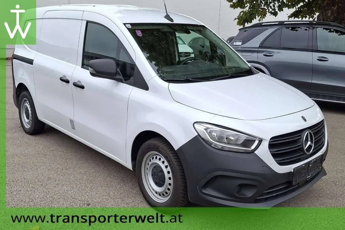Mercedes-Benz Citan