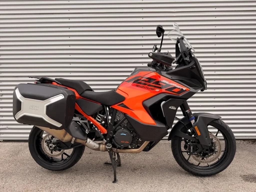 KTM 1290