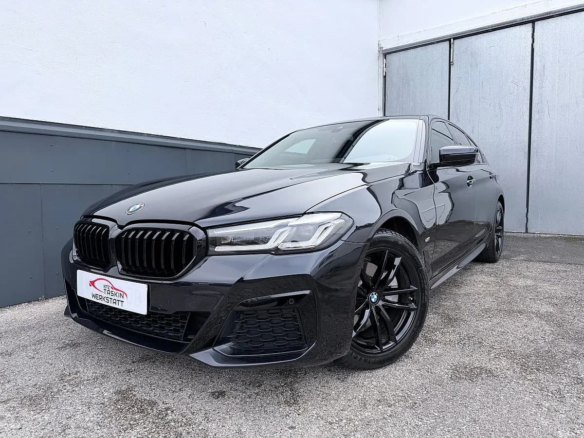 BMW 5er-Reihe