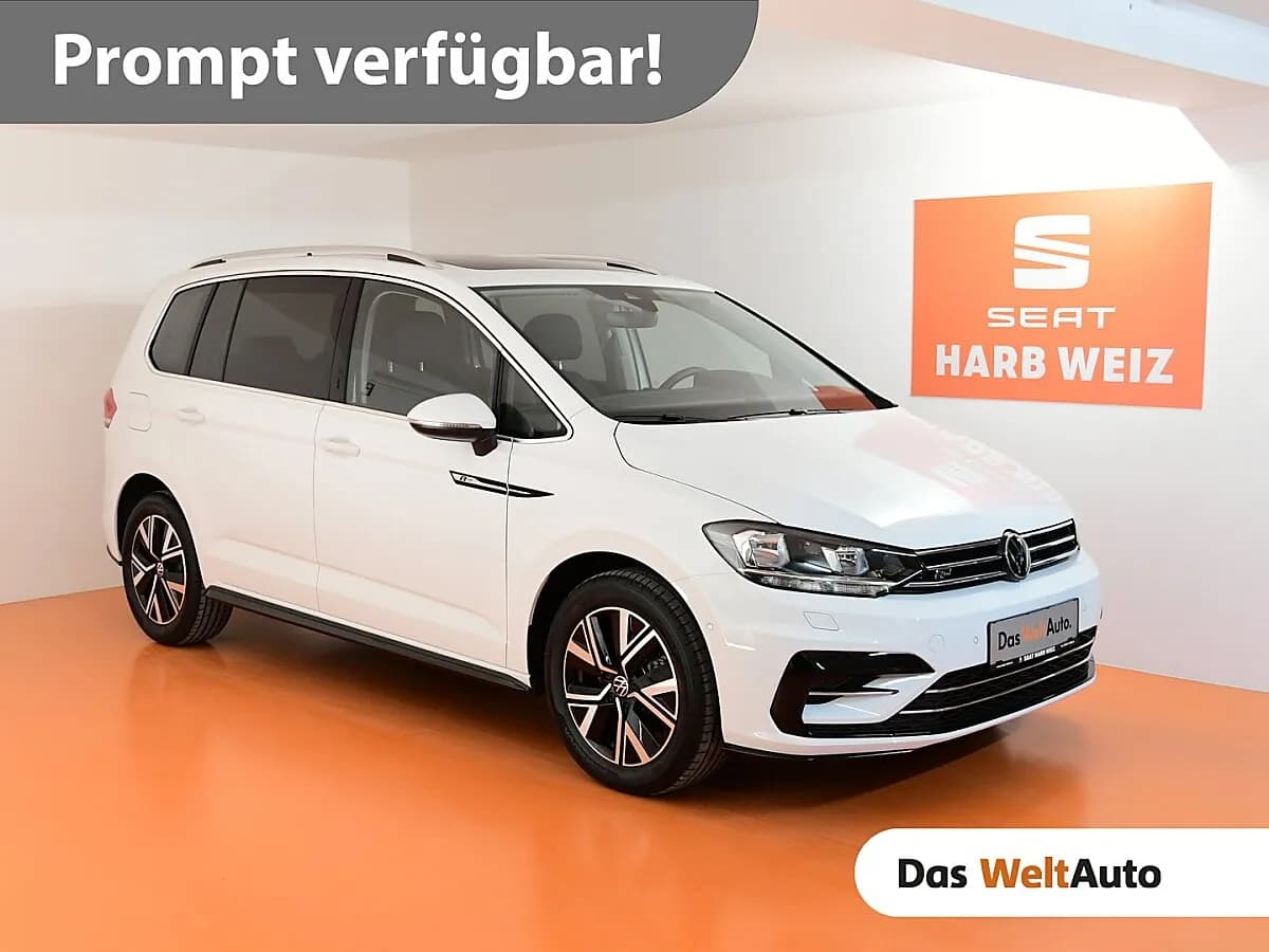 VW Touran