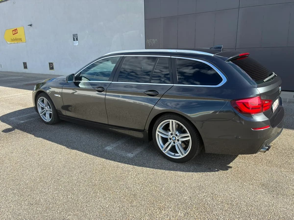BMW 5er-Reihe