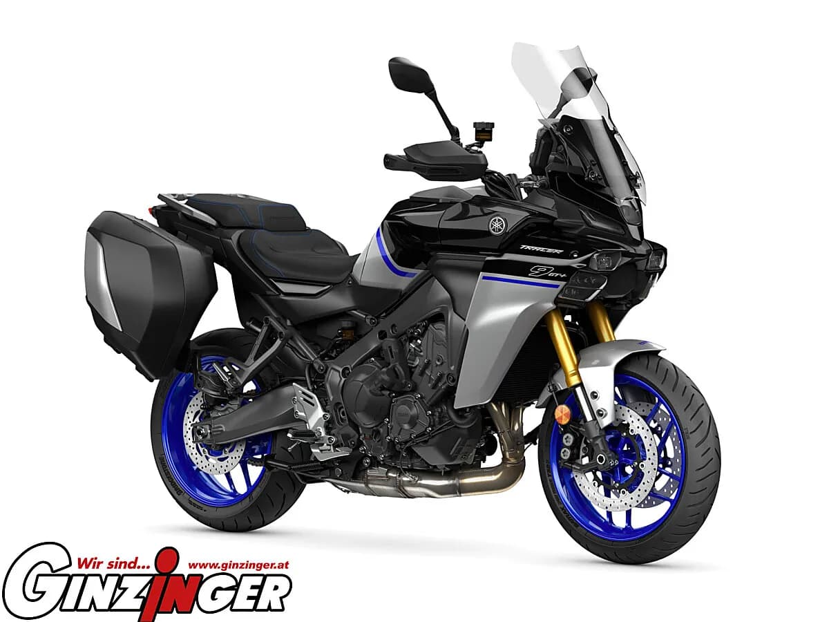 Yamaha Tracer