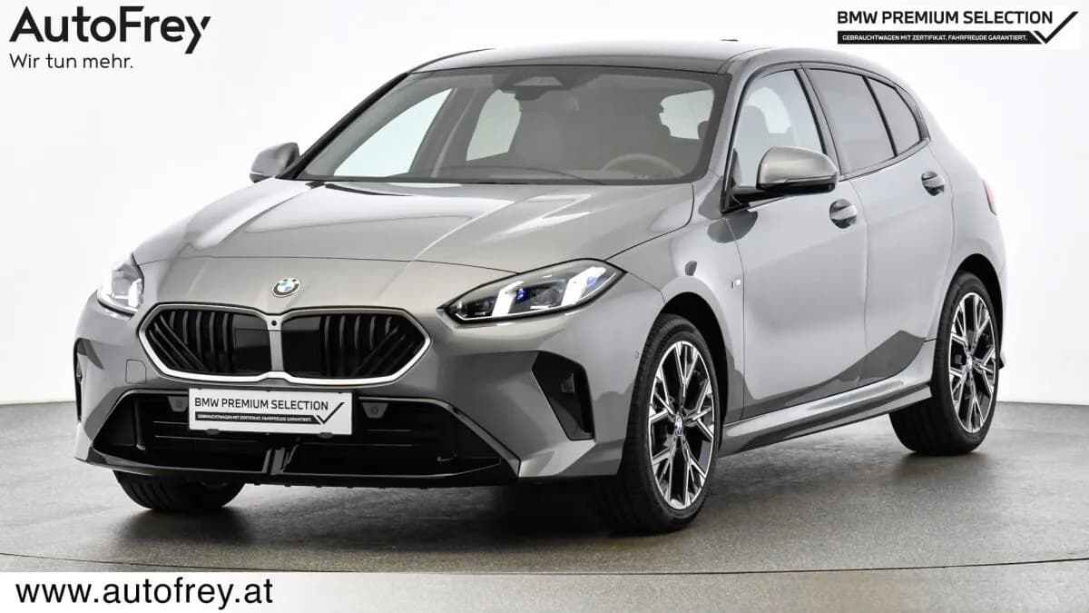 BMW 1er-Reihe