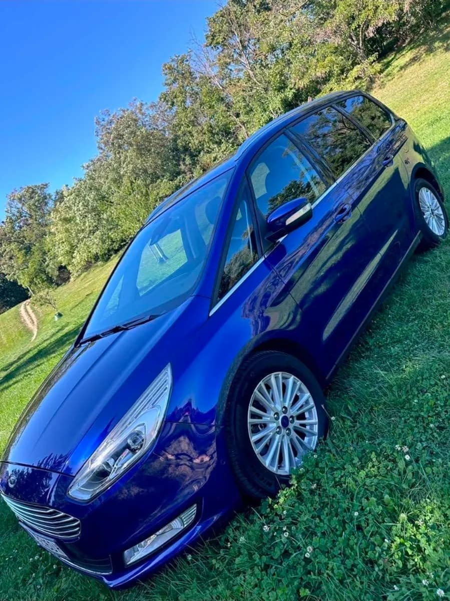 Ford Galaxy