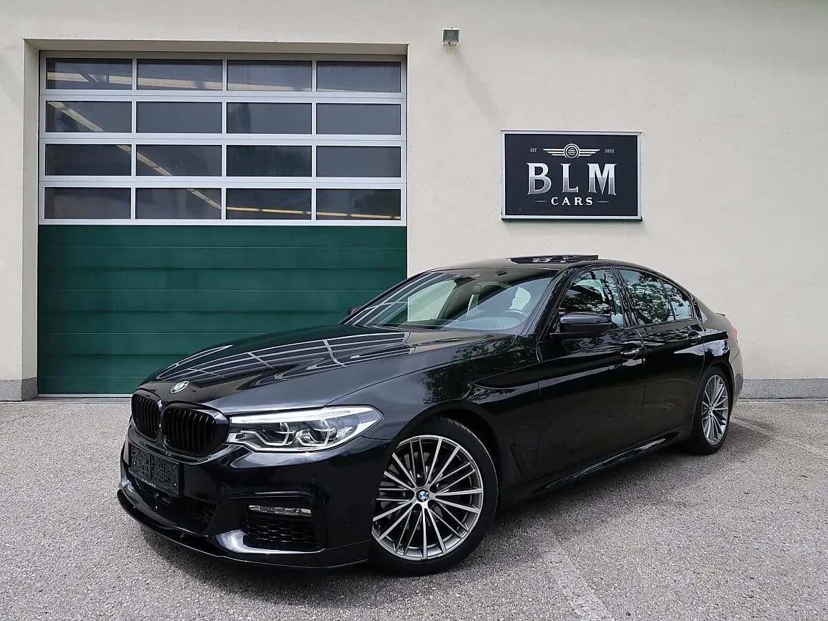 BMW 5er-Reihe