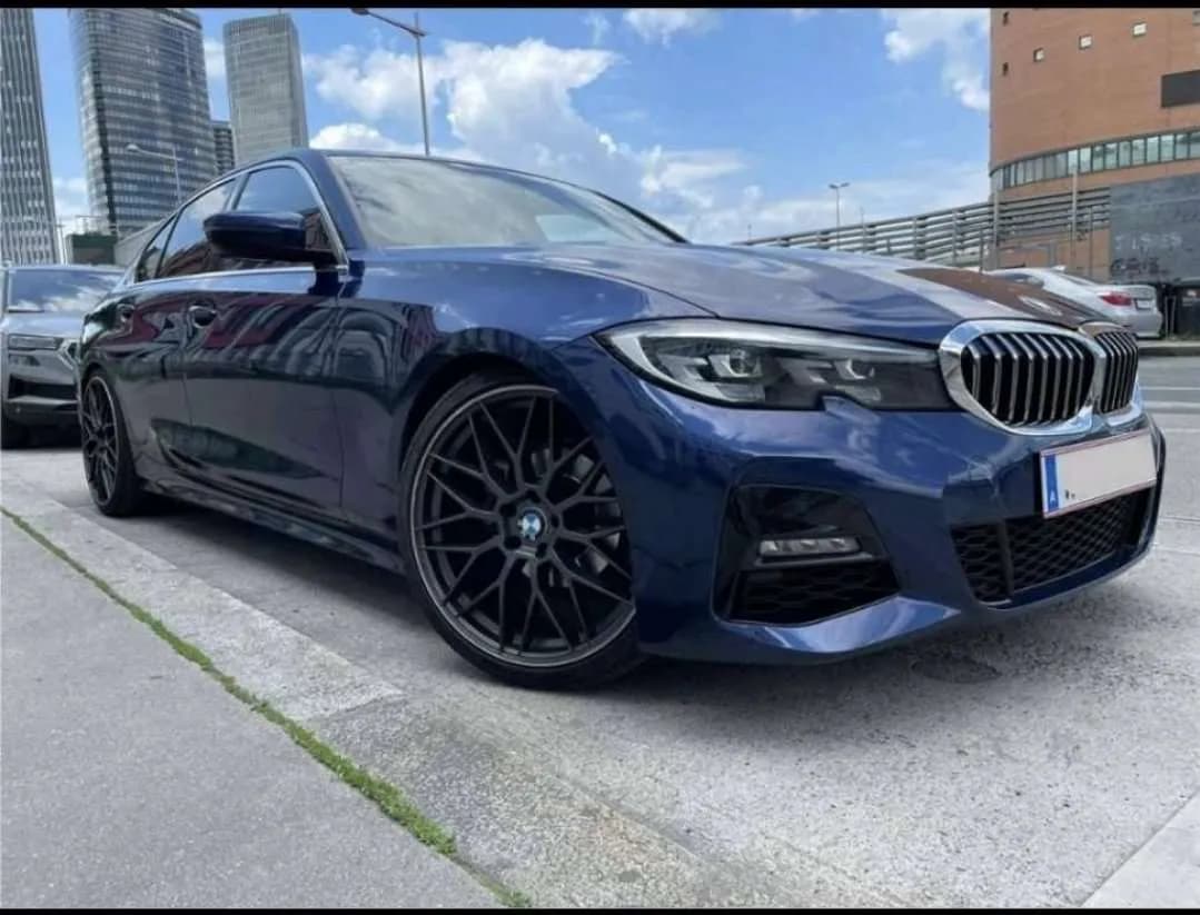 BMW 3er-Reihe