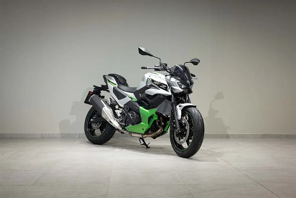 Kawasaki Z