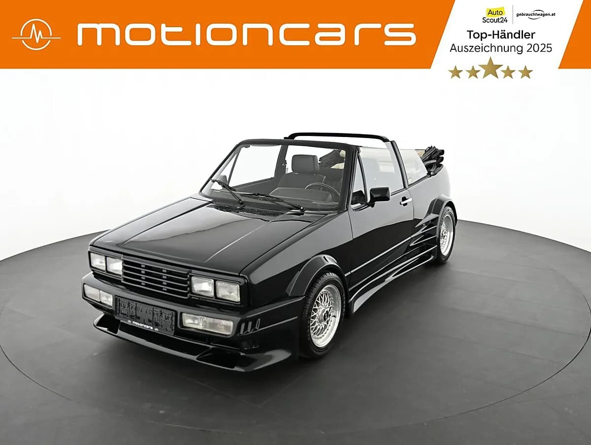 VW Golf