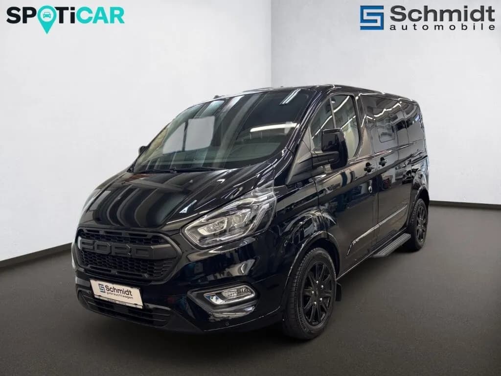 Ford Tourneo