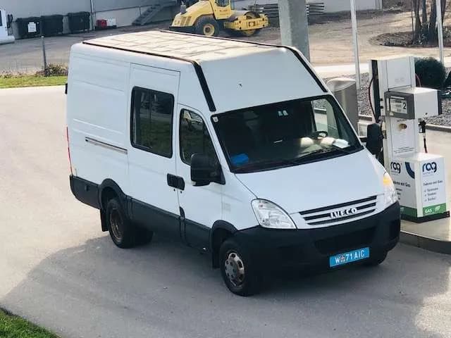 IVECO Daily