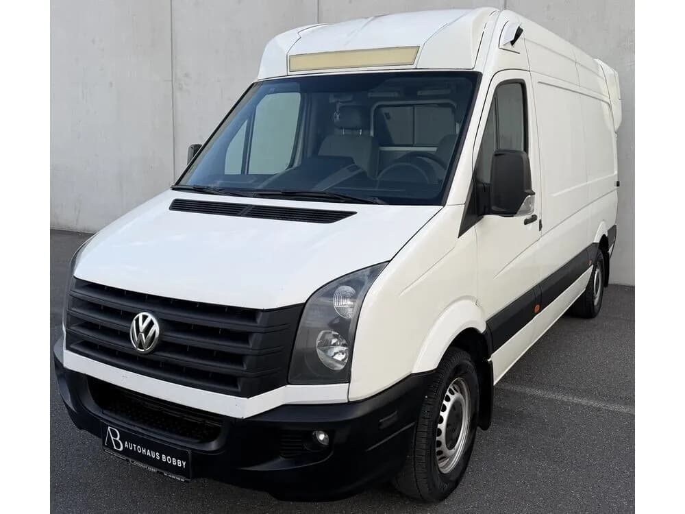 VW Crafter