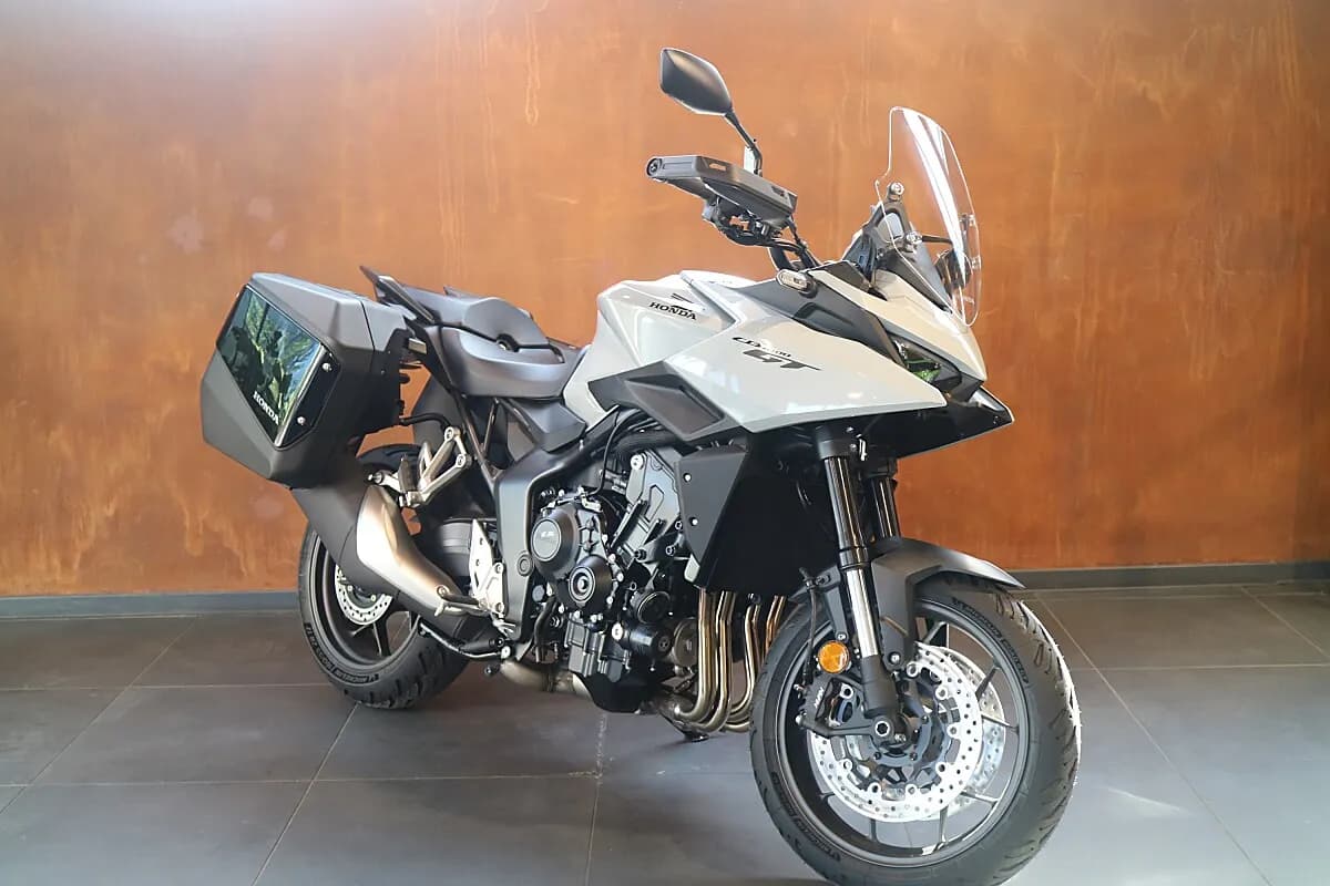 Honda CB