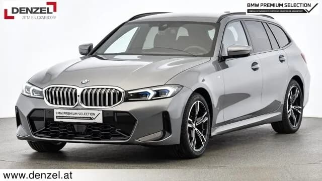 BMW 3er-Reihe
