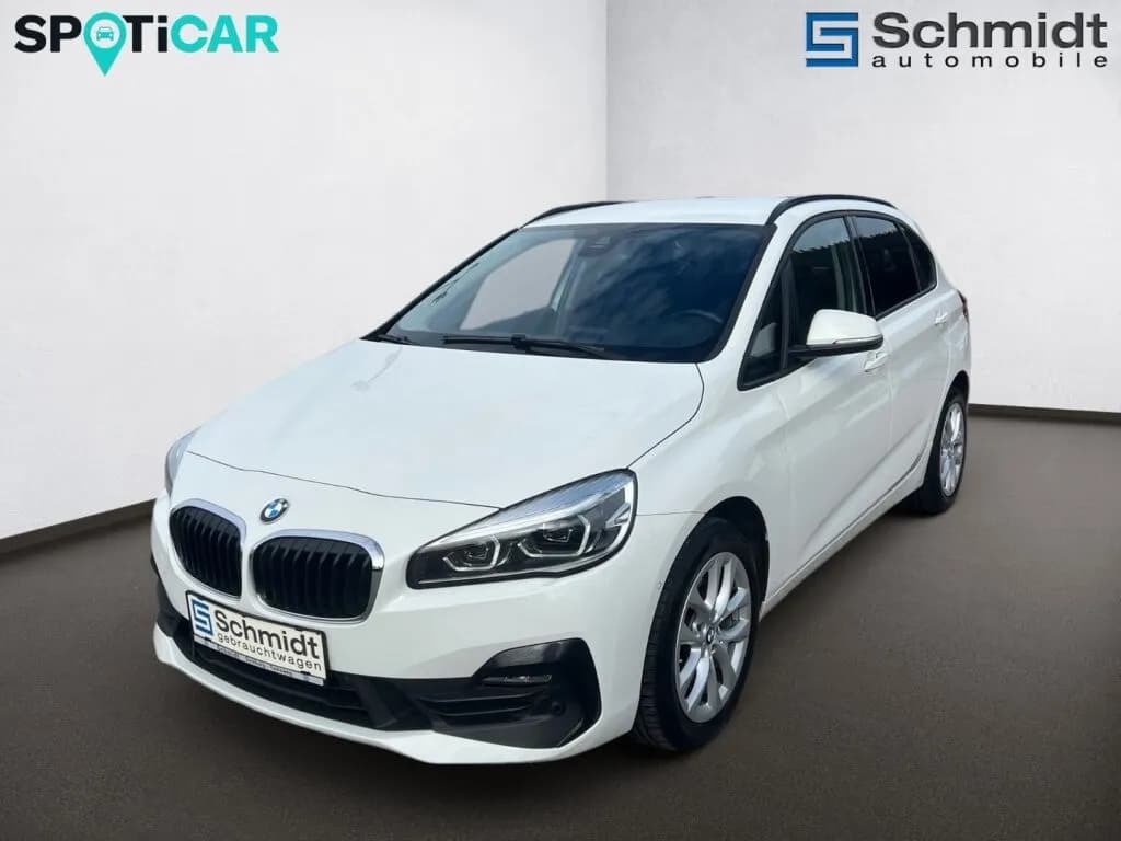 BMW 2er-Reihe