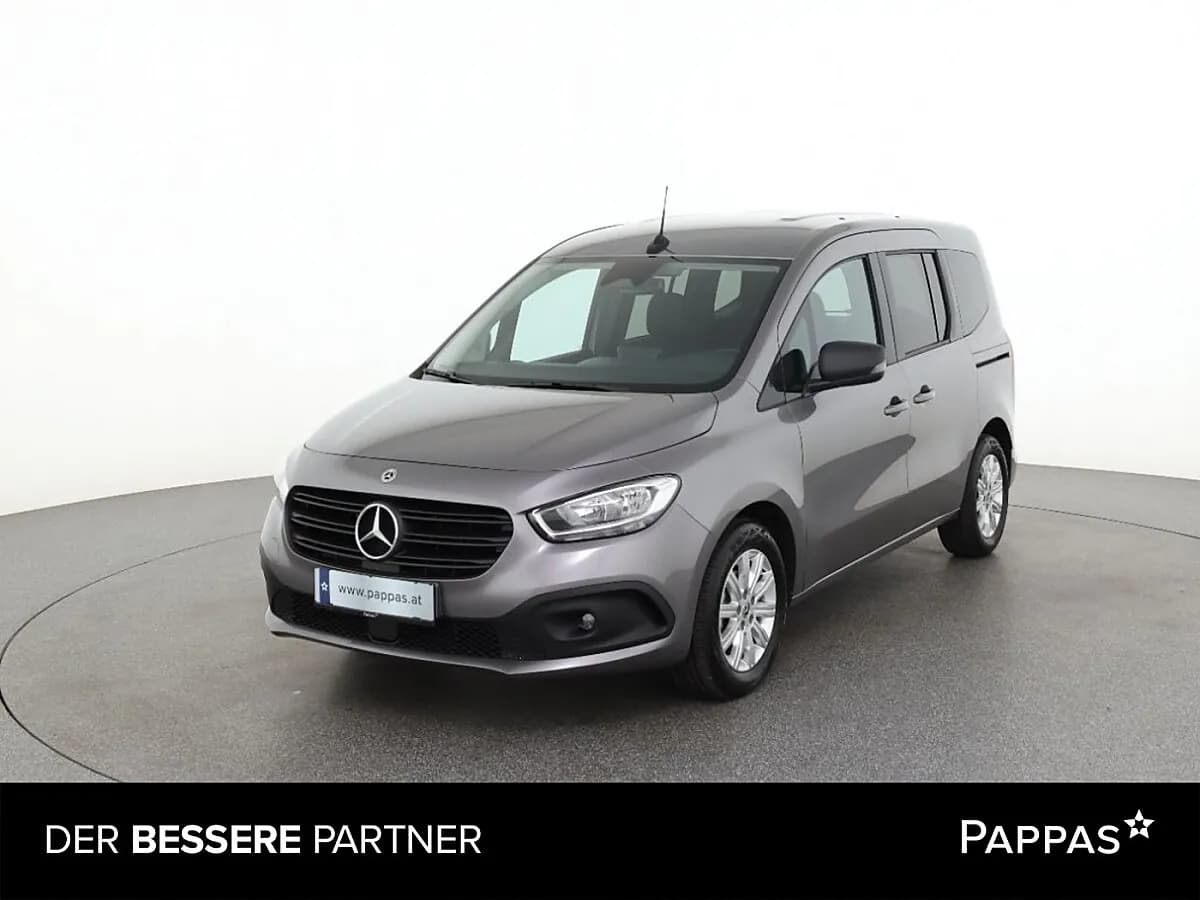 Mercedes-Benz Citan