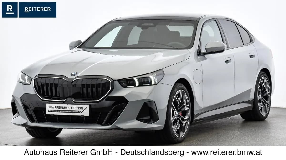 BMW 5er-Reihe