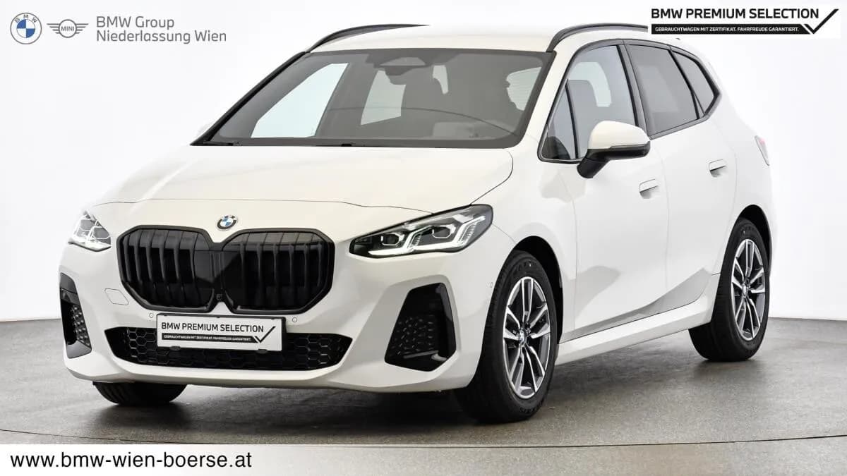 BMW 2er-Reihe