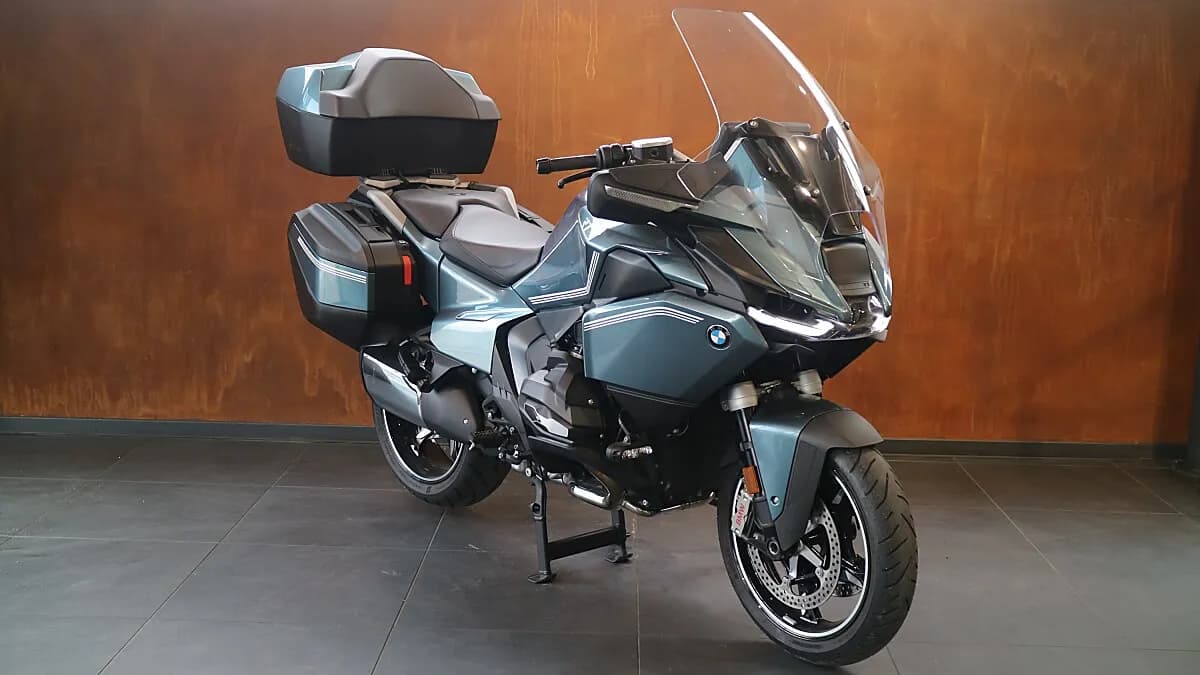 BMW R 1300