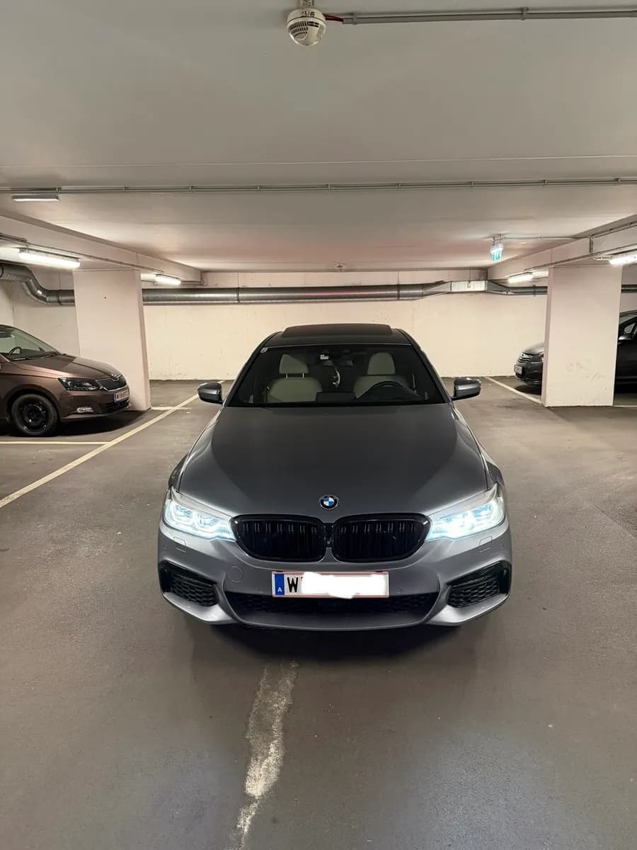BMW 5er-Reihe