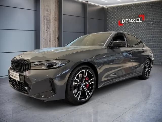 BMW 3er-Reihe
