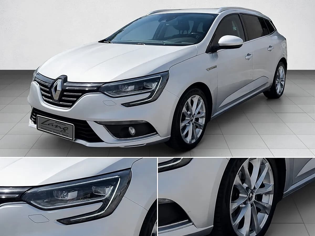 Renault Mégane