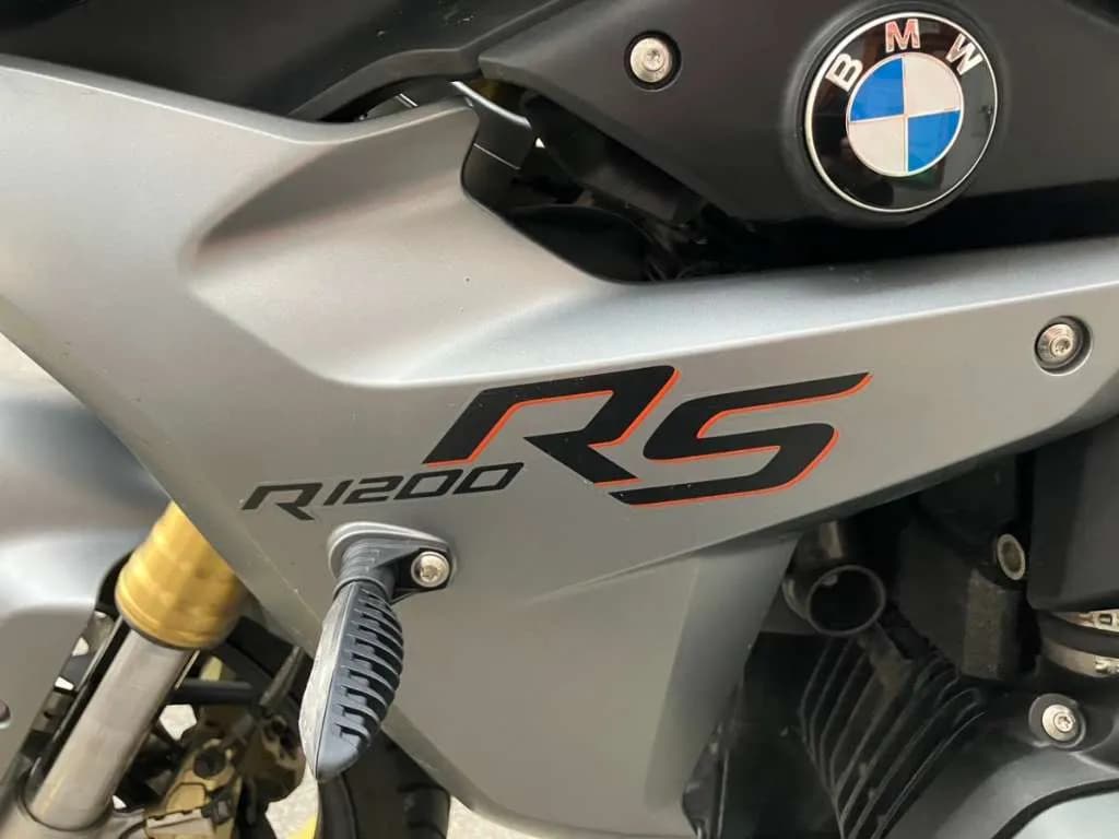 BMW R 1200