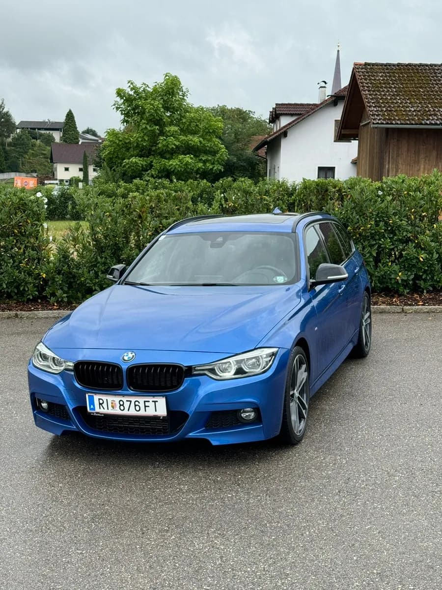 BMW 3er-Reihe