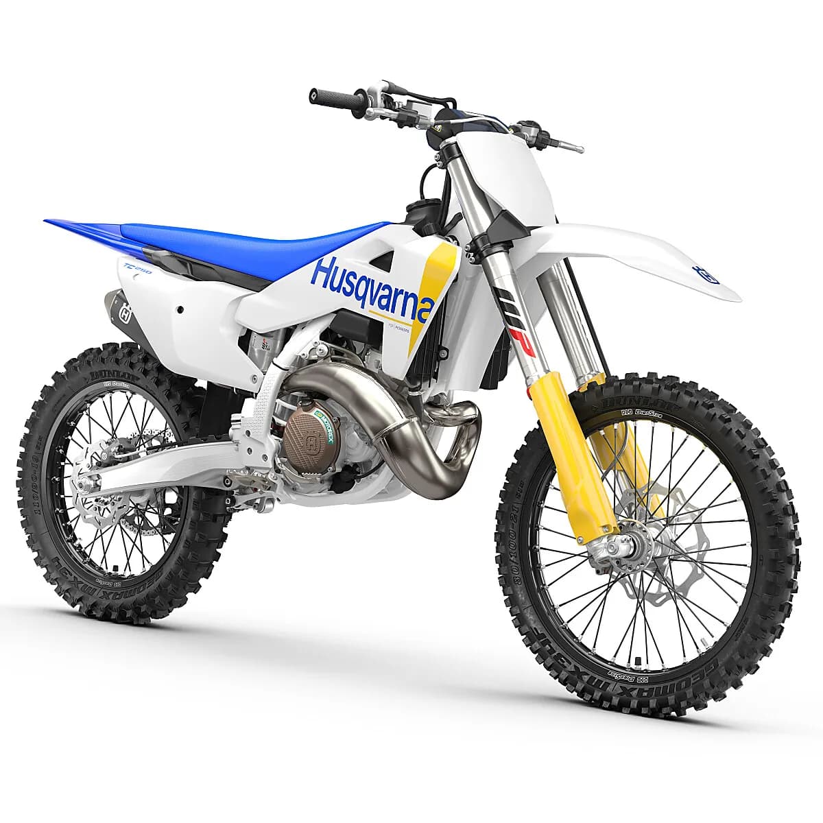 Husqvarna TC