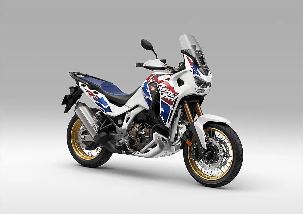 Honda CRF