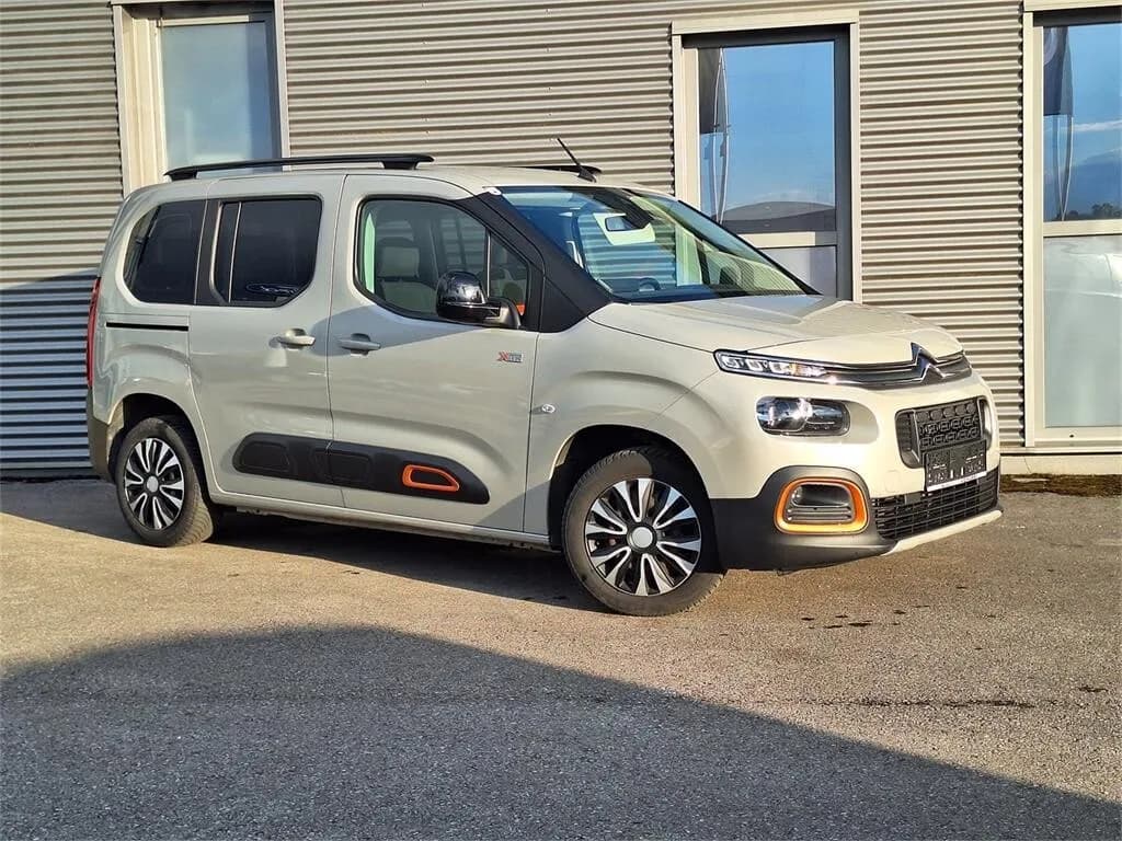 Citroën Berlingo