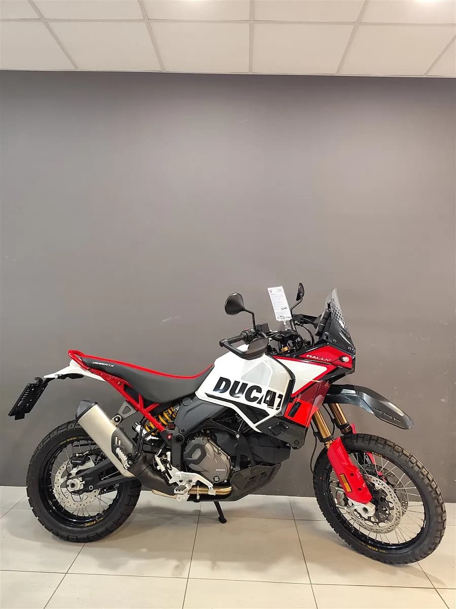 Ducati Sonstige