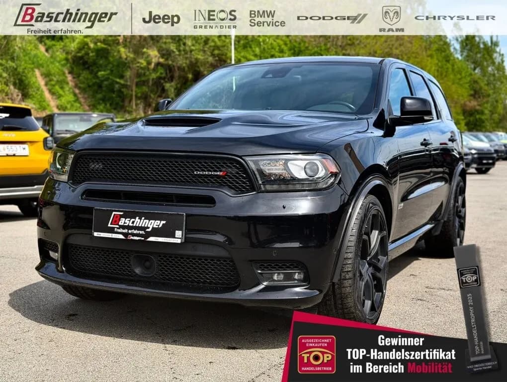 Dodge Durango