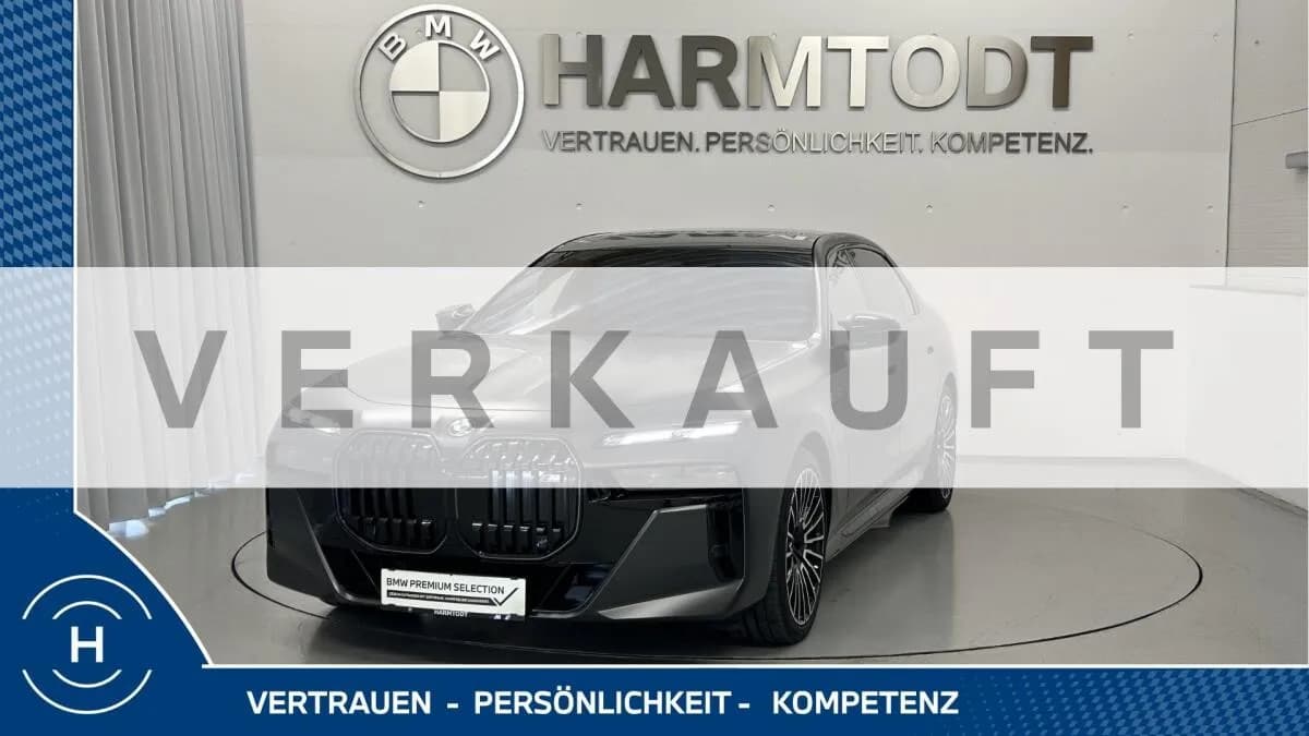 BMW 7er-Reihe