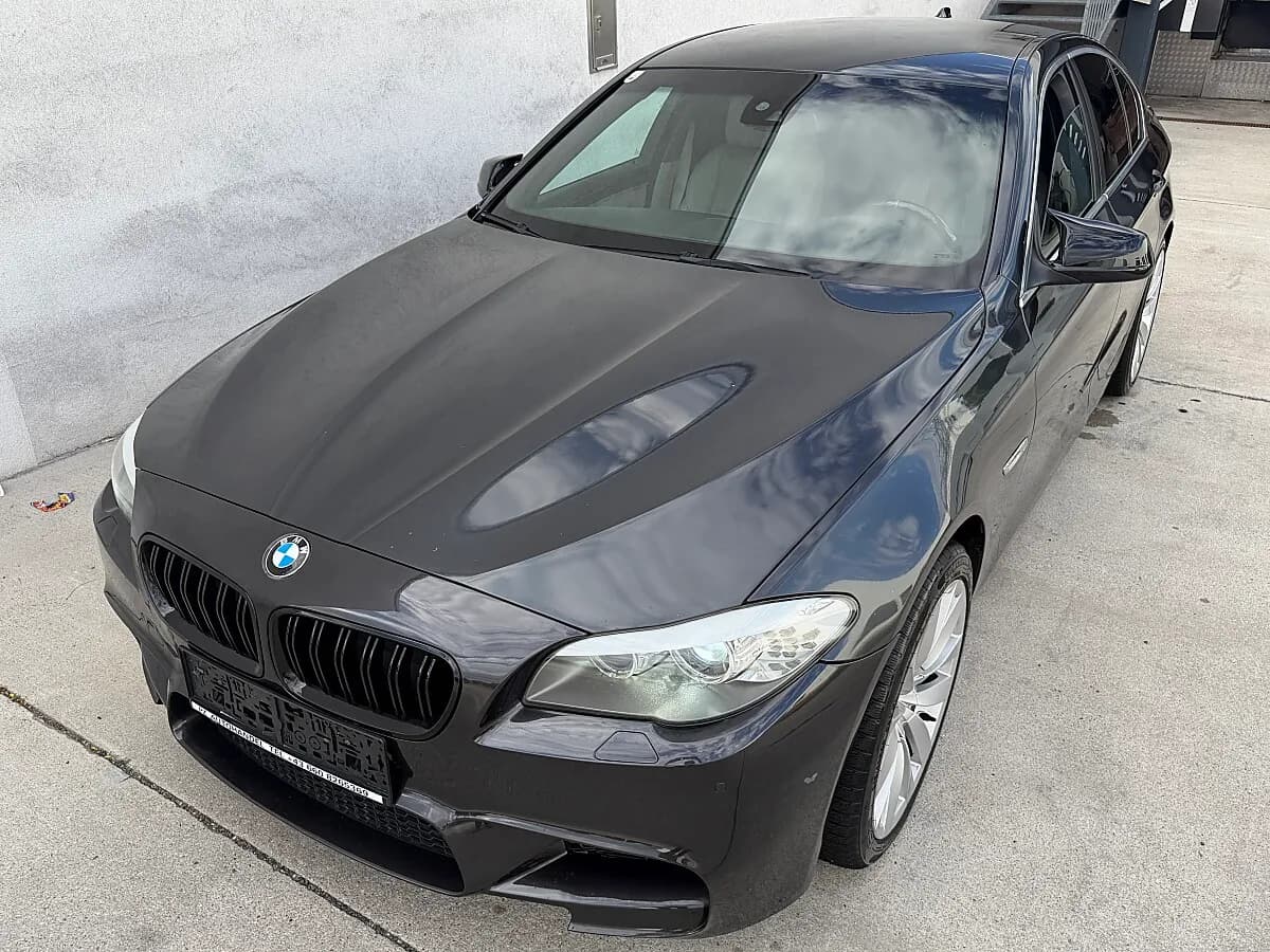 BMW 5er-Reihe