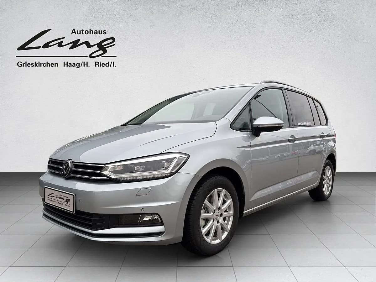 VW Touran