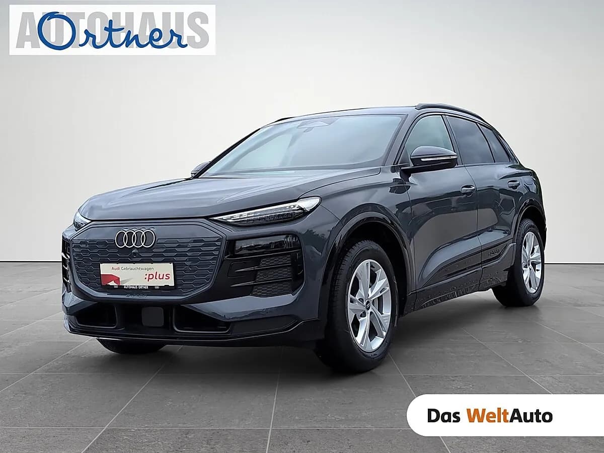 Audi Q6