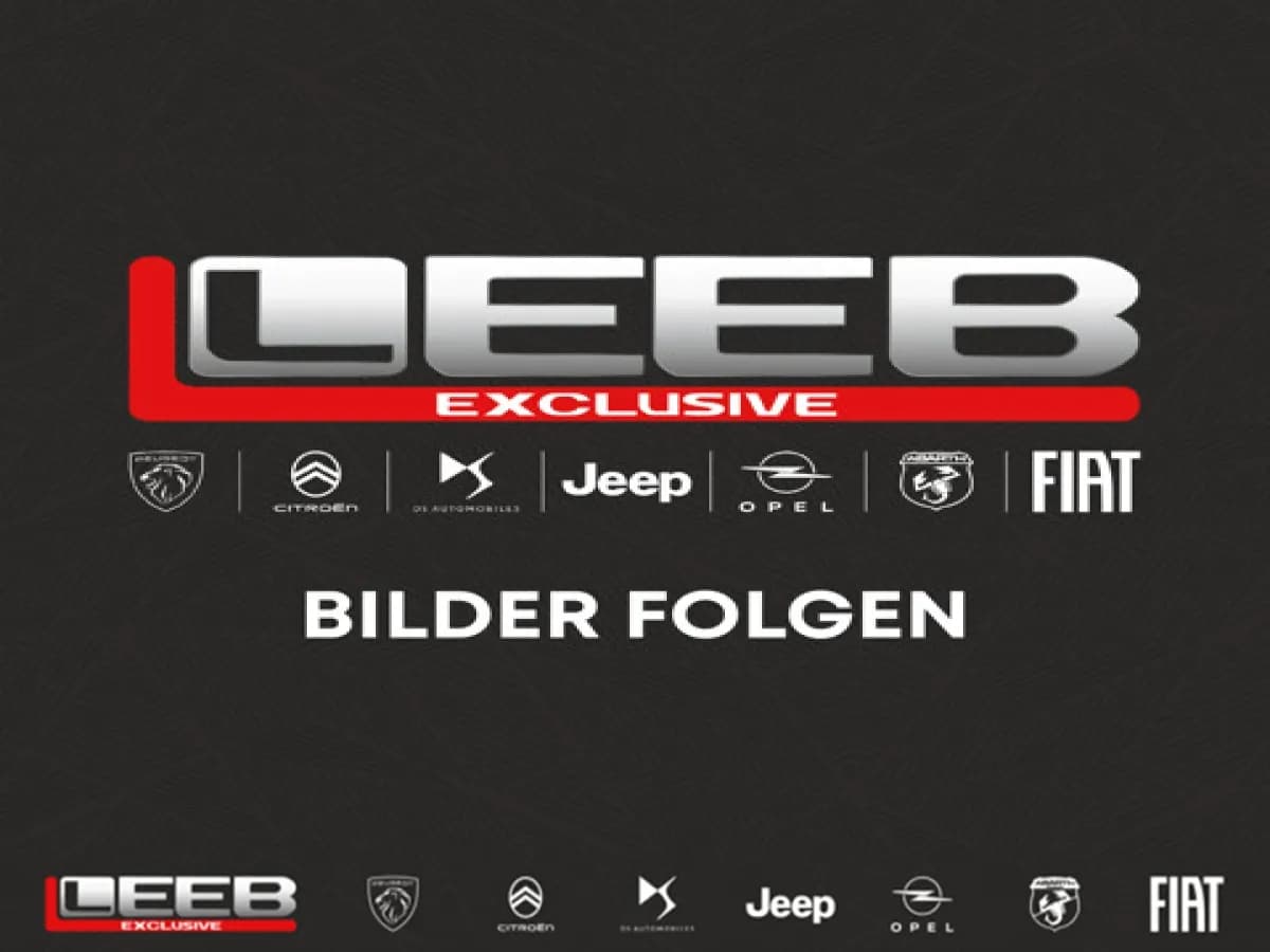 Citroën Spacetourer