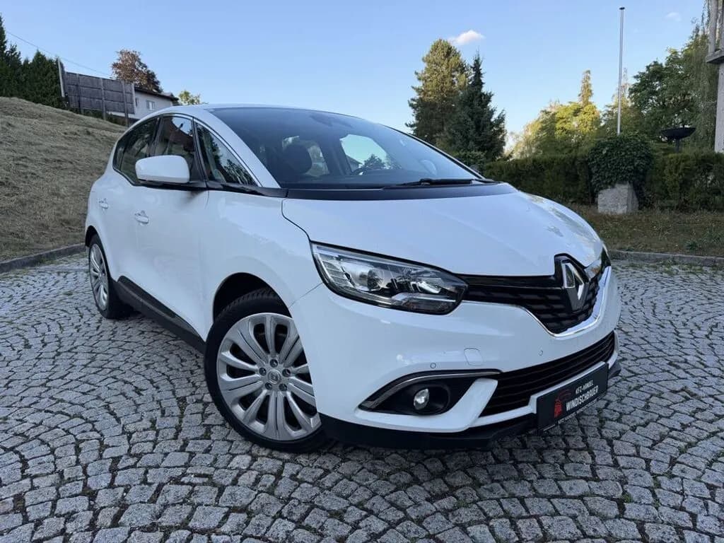 Renault Scénic