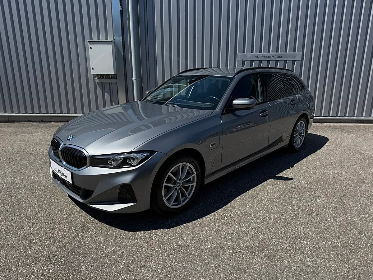 BMW 3er-Reihe