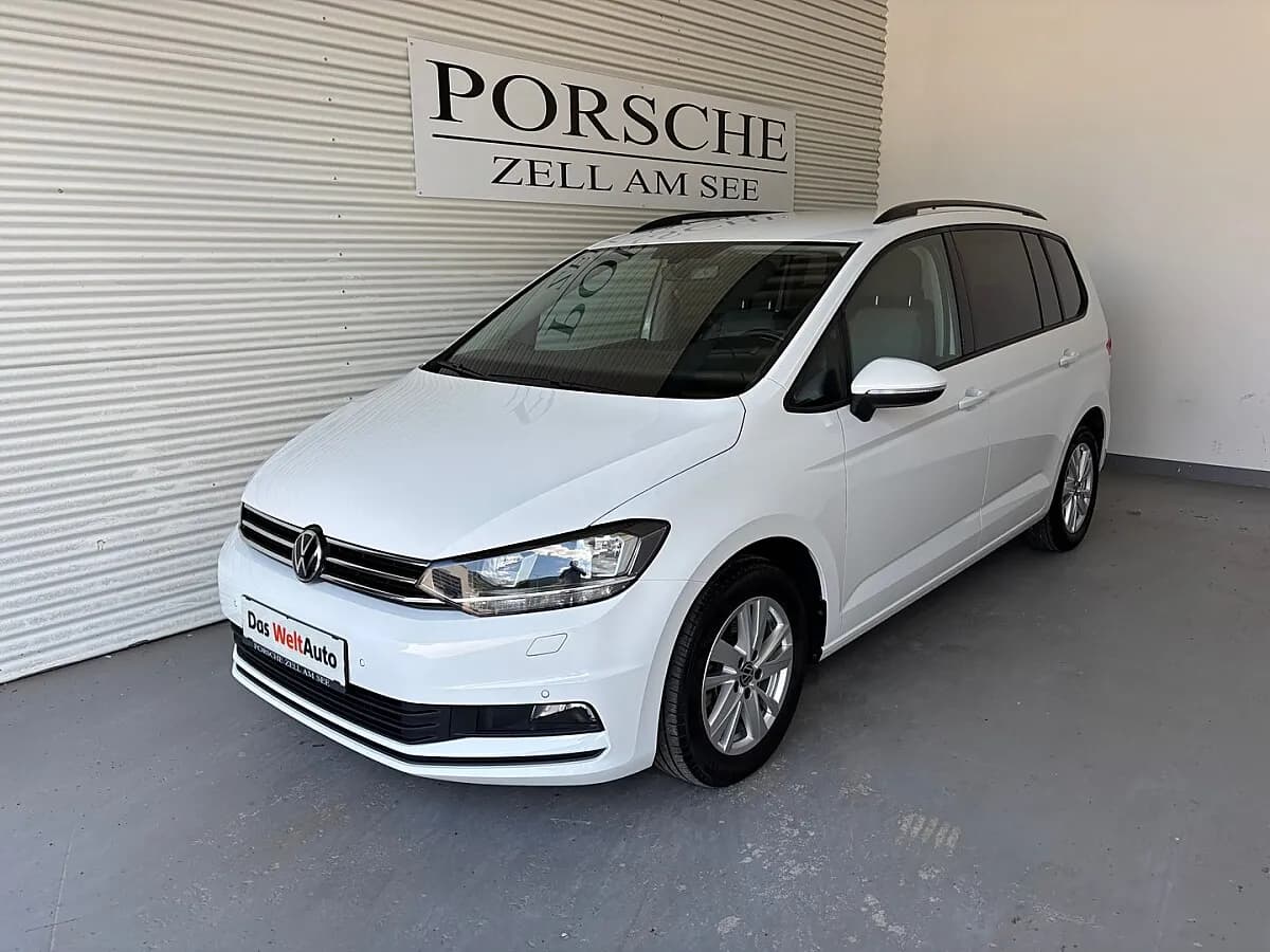 VW Touran