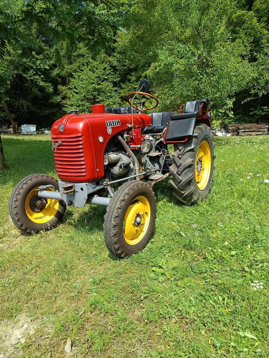 Steyr Sonstige
