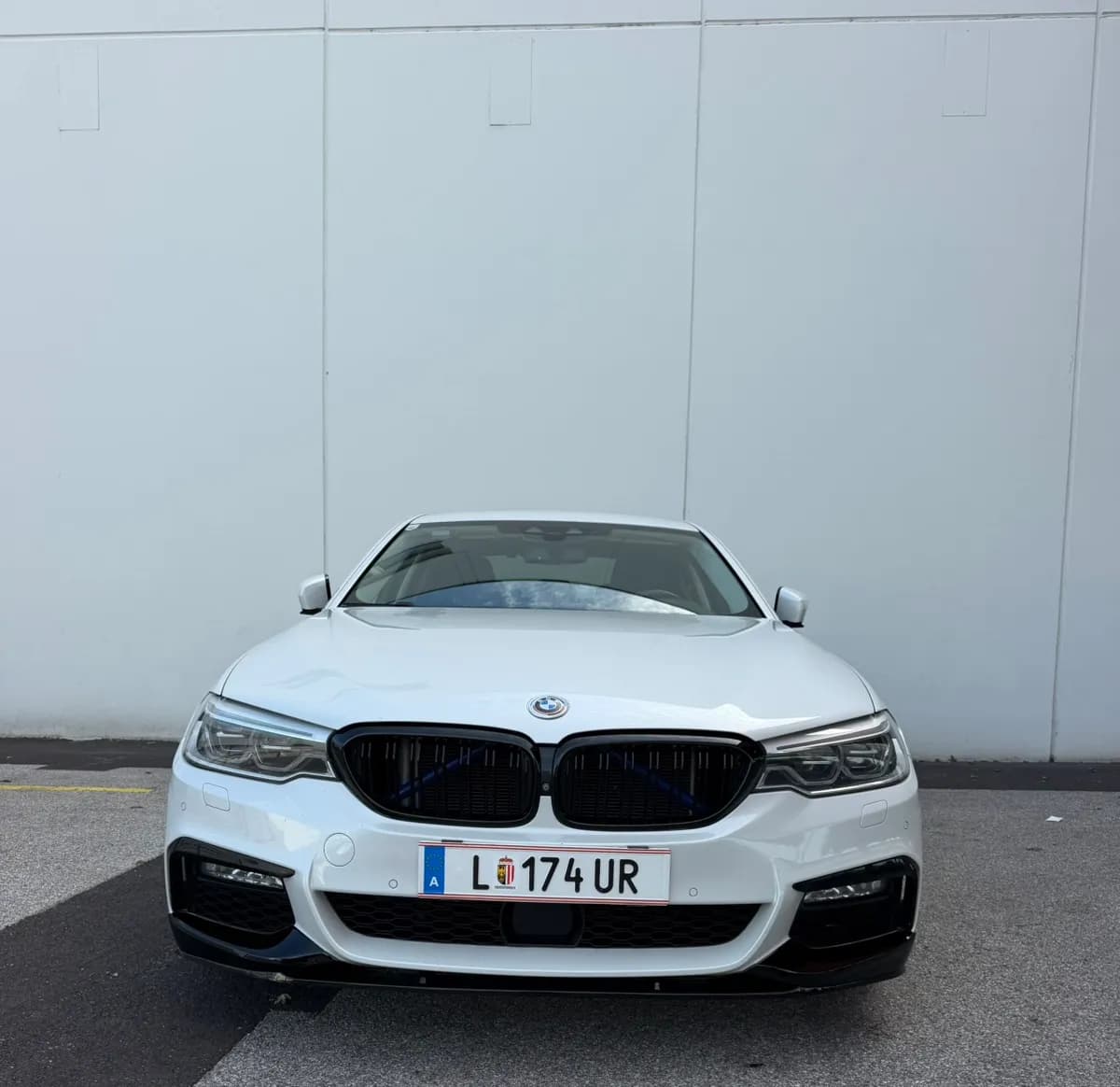 BMW 5er-Reihe