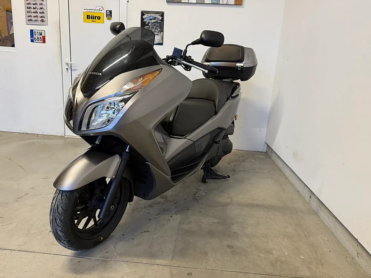 Honda Forza