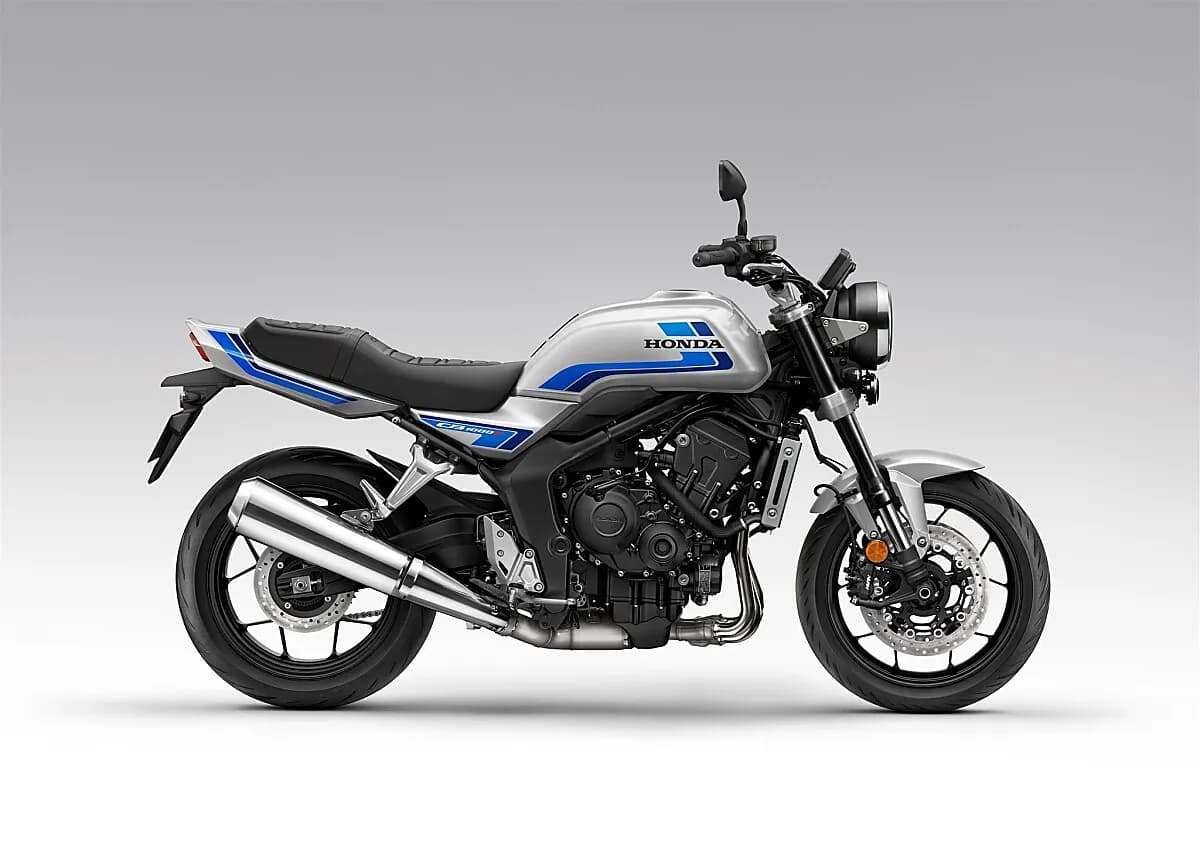 Honda CB